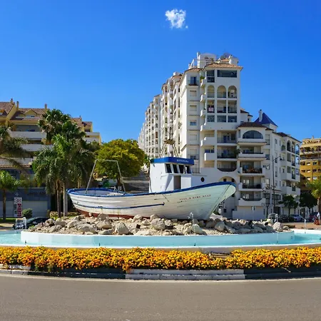Jardines De Nueva Galera By Interhome Apartament Estepona