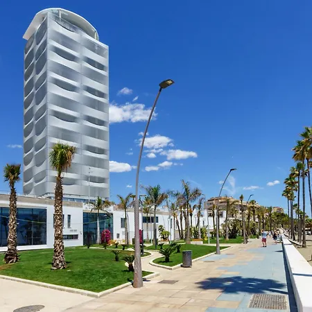 Daire Jardines De Nueva Galera By Interhome Estepona