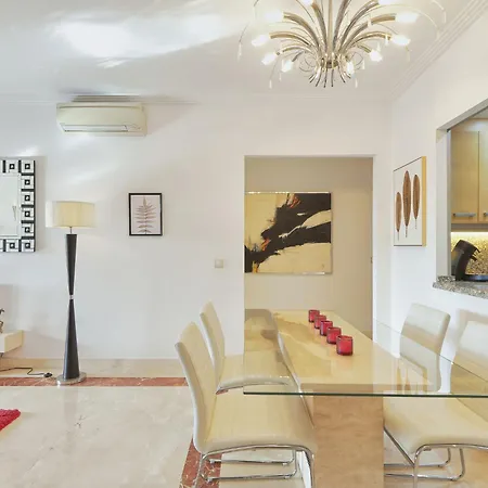 Jardines De Nueva Galera By Interhome Daire Estepona