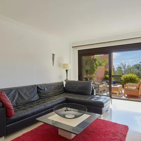 Jardines De Nueva Galera By Interhome Daire *