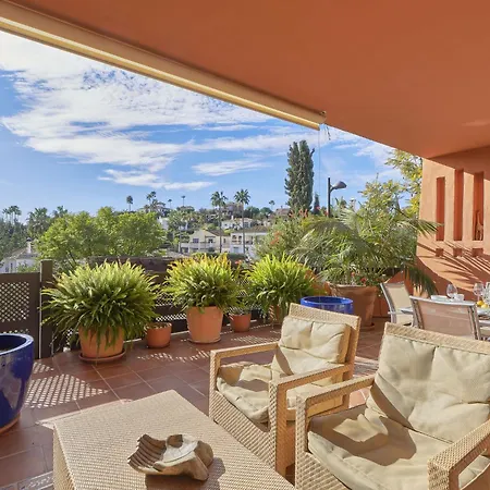 Jardines De Nueva Galera By Interhome Daire *